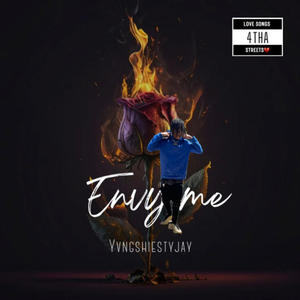 Envy me (Explicit)