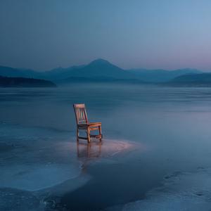 Where the Light Bends