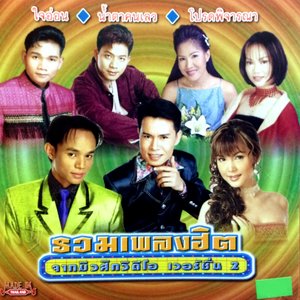 รวมเพลงฮิต จากมิวสิกวิดีโอ, Vol. 2