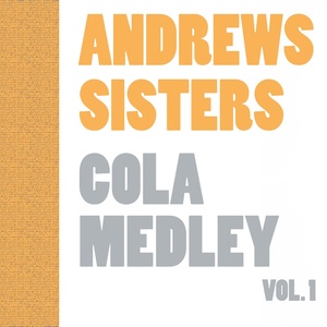 Cola Medley Vol. 1
