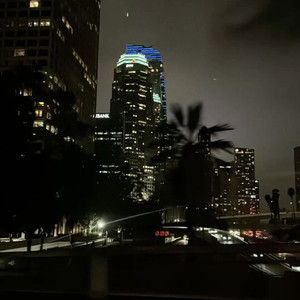 Midnight Massacre (Explicit)