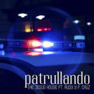 Patrullando