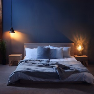 Armonía Relajante De Sonido Suave