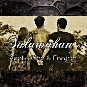 SALAWAHAN (feat. Enajra)