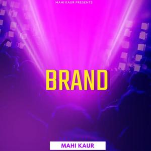 BRAND