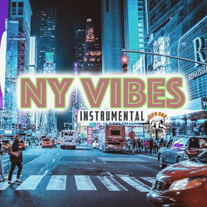 NY Vibes Instrumental