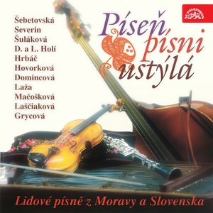 Kebych Já Byl Sedláckým Synkem / Keby Nebe Za Peníze Bylo / Ty Si Ně, Má Milá, Vinna