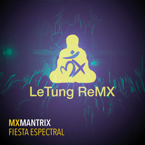 Fiesta Espectral (Remix)