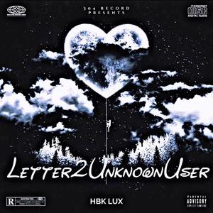 Letter 2 Unknown (Explicit)