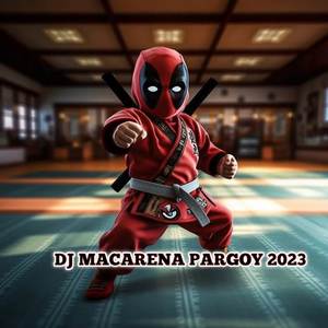 Dj Joget Pargoy maca