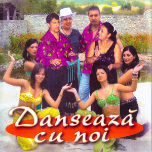 Dansează cu noi