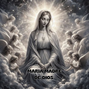 Maria madre de Dios