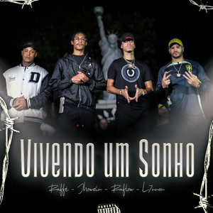 Vivendo Um Sonho (Explicit)