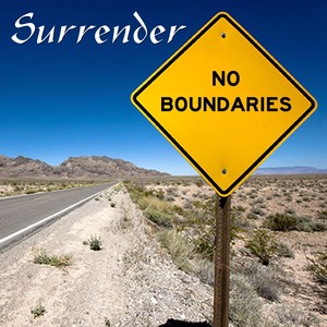 No Boundaries