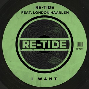 I Want (Extended Mix)