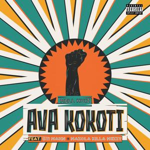 Ava kokoti (feat. Gti Mahn & Mazola Killamizzy) [Audio]