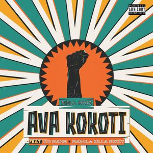 Ava kokoti (feat. Gti Mahn & Mazola Killamizzy) (Audio)