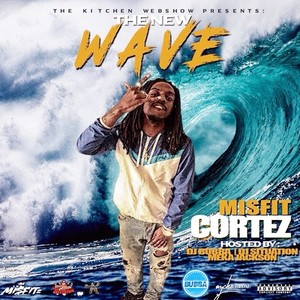 Misfit Cortez - The New Wave