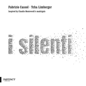 I Silenti, Act I: I. Sfogava Con Le Stelle