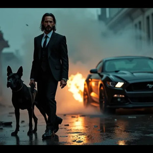 Night's Whisper (COVER版)