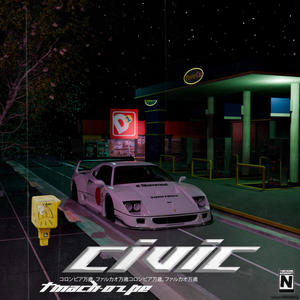 Civic (feat. Tmach)