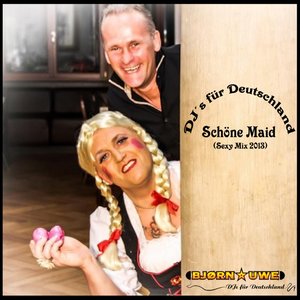 Schöne Maid (Sexy Mix 2013)