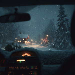 Santa Tell Me-The Christmas Collective&Bradley McFly