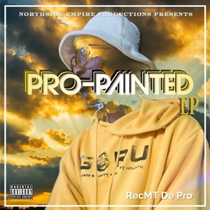 Painted (Explicit)