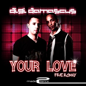 Your Love (Joe Dexx Remix)