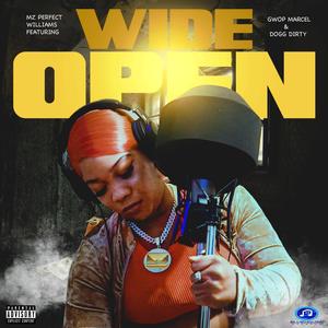 Wide Open (feat. Dogg Dirty & Gwop Marcel) [Explicit]