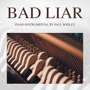 Bad Liar (Piano Version)