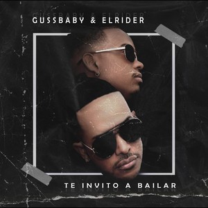 Gussbaby - No Se de Ti