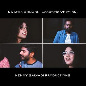 Naatho Unnadu (feat. Merlyn Salvadi & Blessy Simon) (Acoustic)