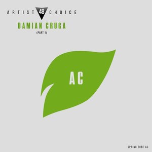 Artist Choice 048. Damian Cruga, Pt. 1