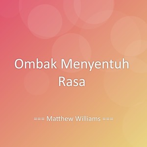 Ombak Menyentuh Rasa
