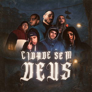 Cidade sem Deus (Explicit)