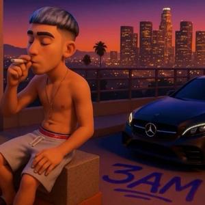 GALLERY (feat. PZHR & DOBLE J) (3 AM)