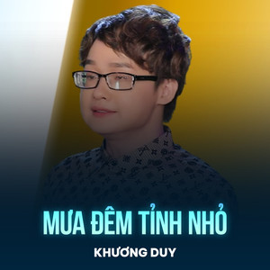 Mưa Đêm Tỉnh Nhỏ