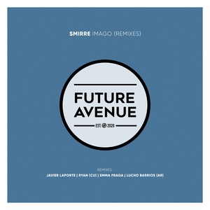 Imago (RYAN|CU|Remix)