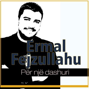 Ermal Fejzullahu - Qika E Prishtinës