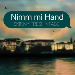 Nimm mi Hand