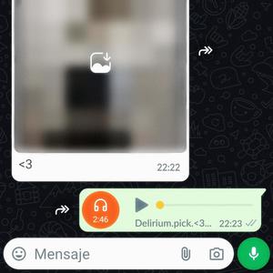 UN PICK <3 (Explicit)