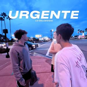 Urgente (Explicit)