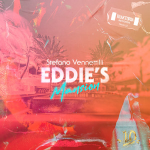 Eddie's Mansion (Instrumental)