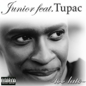 Too Late (Original RnB Mix)
