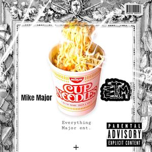 Cup Noodles (Explicit)