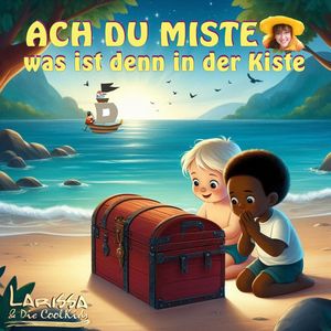 Ach du Miste (was ist denn in der Kiste)