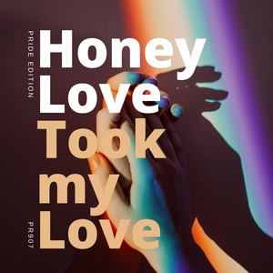 Took My Love (Original Mix)