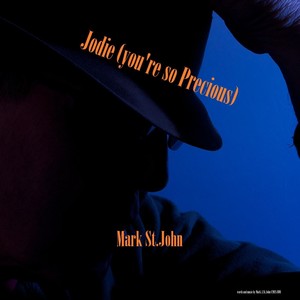 Jodie (you're so precious)