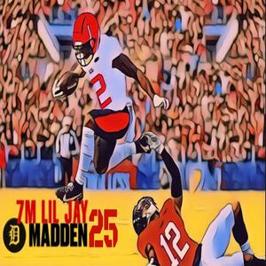 MADDEN 25 (Explicit)